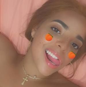 Meet your Posher, Dariana